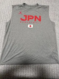 Nike JPN BASKETBALL タンクトップ L