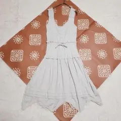 MARC BY MARC JACOBS ワンピース SPUN SILK レースのサムネイル