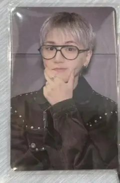 BOYNEXTDOOR リウ No Genre 上海ポップアップ 限定 トレカ