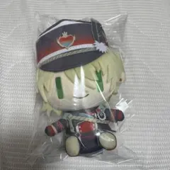 あんスタ ぺたんおすわりぬいぐるみ 藍良 - メルカリ