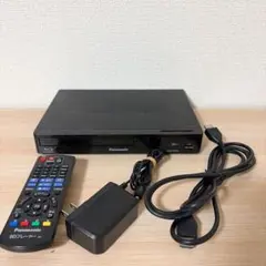 Panasonic DMP-BD90 ブルーレイプレーヤー 2022年製 - メルカリ