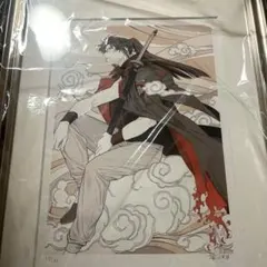 2025年最新】d.gray-man 複製原画の人気アイテム - メルカリ