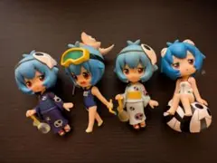 2025年最新】ぷちエヴァ 一番くじの人気アイテム - メルカリ