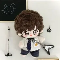 BTS ジン JIN 10cmぬいぐるみ用お洋服 グクトゥギ モックニム - メルカリ