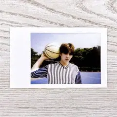 SEVENTEEN 2016 ソウルコン シャダコン トレカ B エスクプス ① - メルカリ