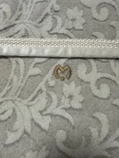 2026年最新】mila schon 毛布・ブランケットの人気アイテム - メルカリ