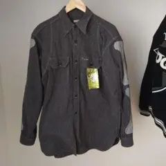 確実正規品 KAPITAL ベンチレーターボーンデニムシャツのサムネイル