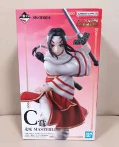 キングダム 一番くじ C賞 羌瘣 フィギュア アクスタ ミニシート ステッカー 2025年最新】キングダム 一番くじ フィギュア 羌瘣の人気アイテム