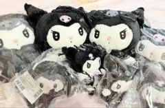 クロミ まとめ売り ぬいぐるみ など10点