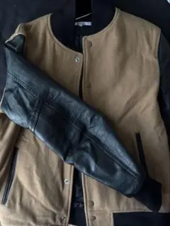 journal standard レザージャケット