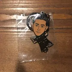 METROPOLIZ NAOKI首振り