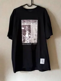 シンガーズハイ Chinatown T-shirt 黒 XL シンガーズハイチャイナタウンXL バンドTシャツ - メルカリ