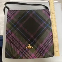 ヴィヴィアンウエストウッド　ショルダーバッグふ