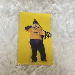 BE:FIRST SHUNTO シュント GRIT アクスタ アクキー