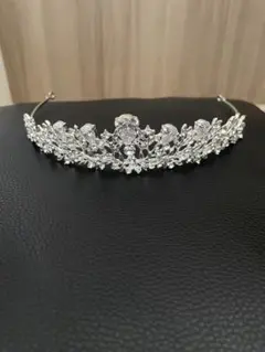 Bride me エレガントティアラ