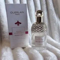 Guerlain Aqua Allegoria Granada Salviaのサムネイル