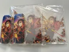 未開封5点】鬼滅の刃 ufotable webshopくじ KV 5弾 善逸 - メルカリ