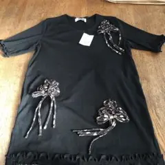 ZELU モチーフ　カットソー　（ボテチーノ）