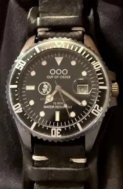 2025年最新】out of order 時計の人気アイテム - メルカリ