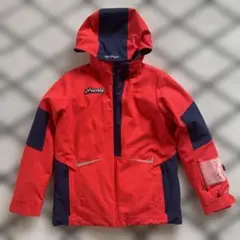 未使用phenix スキーウェア　スノーウェア　160