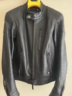 2025年最新】bmw レザー ジャケットの人気アイテム - メルカリ