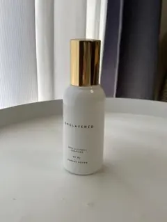 ショーレイヤード　ハコネロテン　ノンアルコールパフューム　50ml