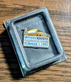 2025年最新】f1 ピンバッジの人気アイテム - メルカリ