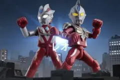新品未開封　ウルトラマン　ブロック　フィギュア　神奇版 2弾　セット 中国限定 中国 海外限定 ウルトラマン ブロック フィギュア 神奇版 2弾