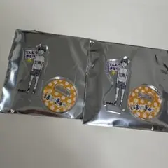 ハイキュー ファンパーク 限定 即完売品 アクリルスタンド 天童覚