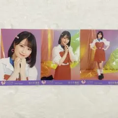 LOVE 佐々木舞香 生写真 ギャル衣装 コンプ バラ売り不可 - メルカリ