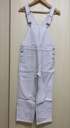 レディース　オーバーオール　サイズM