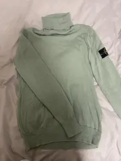 STONE ISLAND ニット　タートルネック　セーターのサムネイル