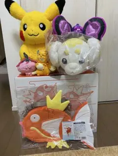 段ボール未開封】ピカピカボックス 2026 コイキング - メルカリ