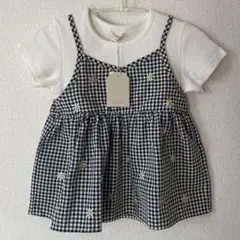新品◆キッズ&ベビー計2点おまとめ