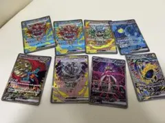 トドロクツキ　sar その他