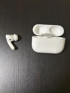 AirPods Pro 第1世代　本体 充電ケース付き