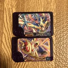 ポケモンフレンダ　ザマゼンタ ザシアン