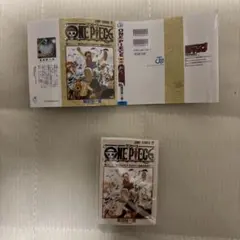 ワンピース　豆ガシャ本　週刊少年ジャンプ　ジャンプコミックスコレクション