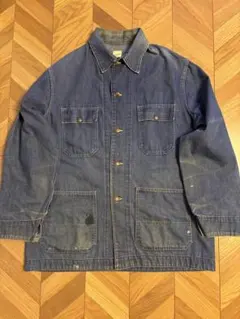 60s 70s BIGMAC ビッグマック カバーオール 綿100% 2ＸＬ 2026年最新】ビッグマック カバーオール 60sの人気アイテム - メルカリ