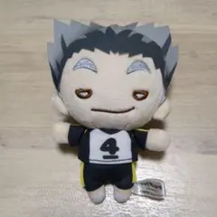 2025年最新】ハイキュー にとたん 木兎の人気アイテム - メルカリ