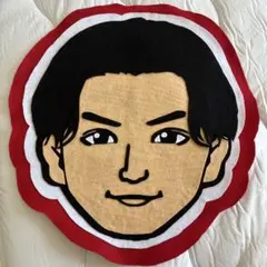 2026年最新】川村壱馬フェルトの人気アイテム - メルカリ