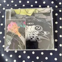 NEXZ One Bite 通常盤 - メルカリ