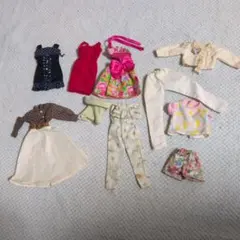 試作品 B品 まとめ売り メガミデバイス 1/12 服 - メルカリ