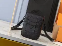 LOUIS VUITTON モノグラム ショルダーバッグ