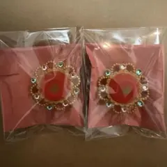 あんスタ リングライト 光