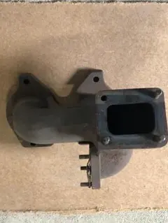 RX-7 FC3S エキゾーストマニホールドのサムネイル