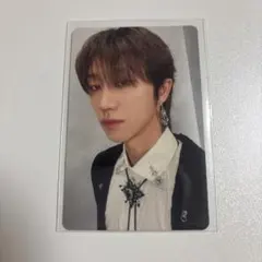 seventeen 消費期限 FP盤 the8 ミンハオ トレカ