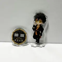 WIND BREAKER アクスタ 十亀条