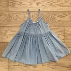 Soor ploom Birdie Tunic 6y - メルカリ