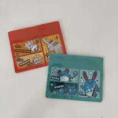 [新品未開封] ポケモン カードケース まとめ売り
